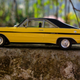 Illustration for article titled Feijoada Friday - 1975 Dodge Charger R/T